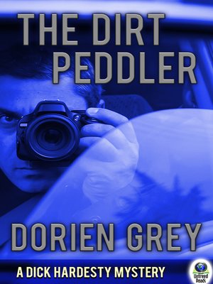 cover image of The Dirt Peddler